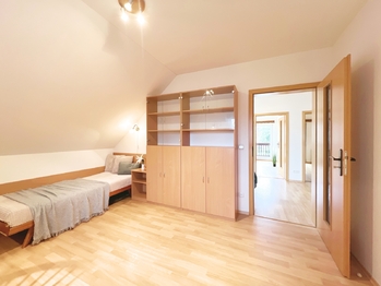 Prodej domu 153 m², Praha 9 - Klánovice