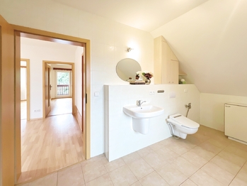 Prodej domu 153 m², Praha 9 - Klánovice