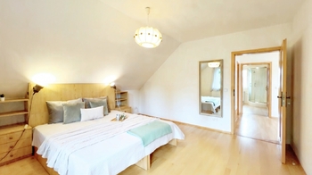 Prodej domu 153 m², Praha 9 - Klánovice