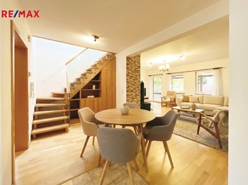 Prodej domu 153 m², Praha 9 - Klánovice