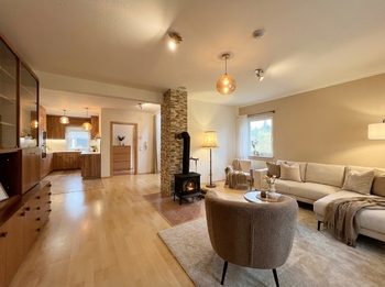 Prodej domu 153 m², Praha 9 - Klánovice