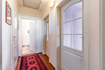 Chodba - Prodej domu 112 m², Nupaky