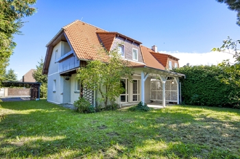 Prodej domu 116 m², Nehvizdy