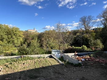Výstavba RD 10/2025 - Prodej domu 95 m², Hořín