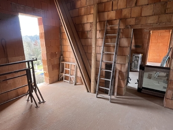 Prodej domu 95 m², Hořín