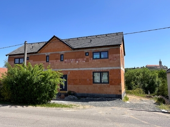 Prodej domu 95 m², Hořín
