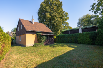 Prodej chaty / chalupy 79 m², Brozany nad Ohří