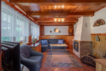 Prodej chaty / chalupy 79 m², Brozany nad Ohří