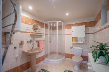 Prodej chaty / chalupy 79 m², Brozany nad Ohří