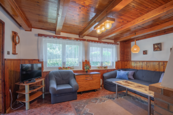Prodej chaty / chalupy 79 m², Brozany nad Ohří