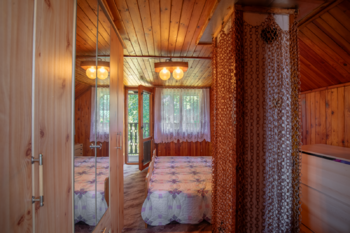 Prodej chaty / chalupy 79 m², Brozany nad Ohří