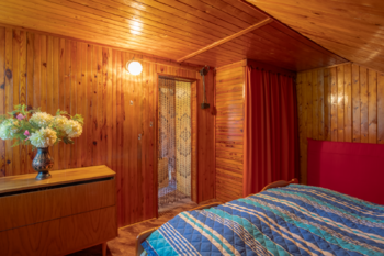Prodej chaty / chalupy 79 m², Brozany nad Ohří