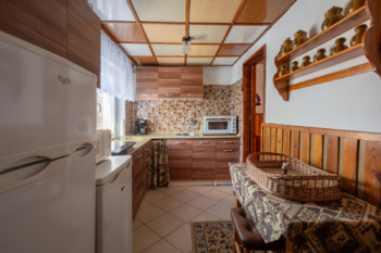 Prodej chaty / chalupy 79 m², Brozany nad Ohří