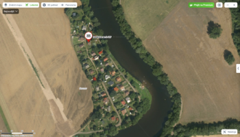 Prodej chaty / chalupy 79 m², Brozany nad Ohří
