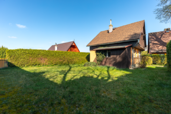 Prodej chaty / chalupy 79 m², Brozany nad Ohří