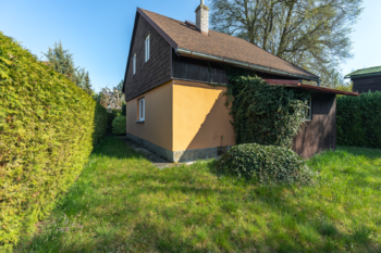 Prodej chaty / chalupy 79 m², Brozany nad Ohří