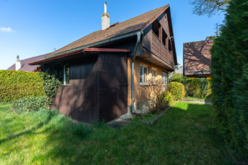 Prodej chaty / chalupy 79 m², Brozany nad Ohří
