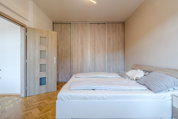 Prodej bytu 3+1 v osobním vlastnictví 65 m², Ústí nad Labem