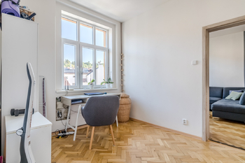 Prodej bytu 3+1 v osobním vlastnictví 65 m², Ústí nad Labem