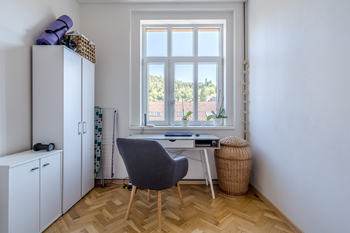 Prodej bytu 3+1 v osobním vlastnictví 65 m², Ústí nad Labem