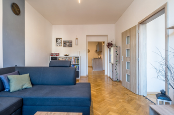 Prodej bytu 3+1 v osobním vlastnictví 65 m², Ústí nad Labem