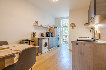 Prodej bytu 3+1 v osobním vlastnictví 65 m², Ústí nad Labem