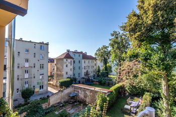 Prodej bytu 3+1 v osobním vlastnictví 65 m², Ústí nad Labem