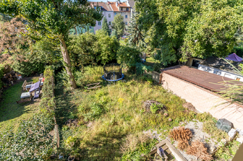 Prodej bytu 3+1 v osobním vlastnictví 65 m², Ústí nad Labem