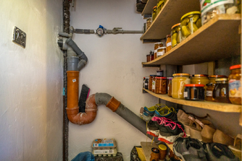 Prodej bytu 3+1 v osobním vlastnictví 65 m², Ústí nad Labem