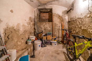 Prodej bytu 3+1 v osobním vlastnictví 65 m², Ústí nad Labem