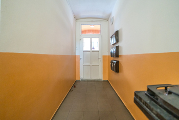 Prodej bytu 3+1 v osobním vlastnictví 65 m², Ústí nad Labem