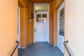 Prodej bytu 3+1 v osobním vlastnictví 65 m², Ústí nad Labem