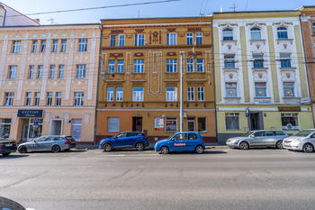 Prodej bytu 3+1 v osobním vlastnictví 65 m², Ústí nad Labem