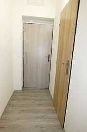Pronájem bytu 1+1 v osobním vlastnictví 35 m², České Budějovice