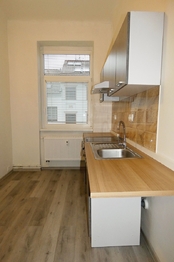 Pronájem bytu 1+1 v osobním vlastnictví 35 m², České Budějovice