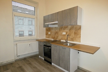 Pronájem bytu 1+1 v osobním vlastnictví 35 m², České Budějovice