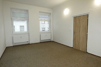 Pronájem bytu 1+1 v osobním vlastnictví 35 m², České Budějovice