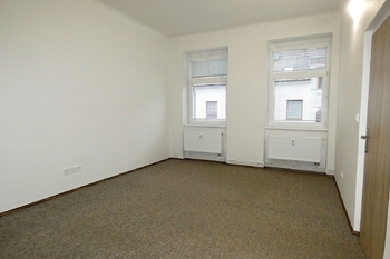 Pronájem bytu 1+1 v osobním vlastnictví 35 m², České Budějovice