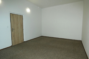 Pronájem bytu 1+1 v osobním vlastnictví 35 m², České Budějovice