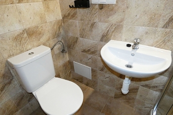 Pronájem bytu 1+1 v osobním vlastnictví 35 m², České Budějovice