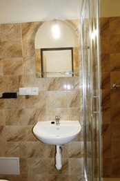 Pronájem bytu 1+1 v osobním vlastnictví 35 m², České Budějovice