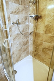 Pronájem bytu 1+1 v osobním vlastnictví 35 m², České Budějovice