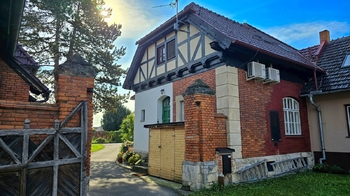 Prodej domu 164 m², Lednice
