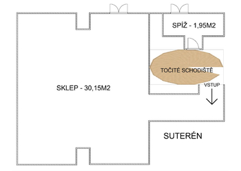 Prodej domu 164 m², Lednice