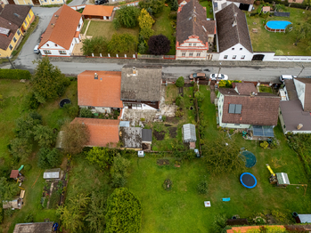 Prodej domu 146 m², Stráž nad Nežárkou