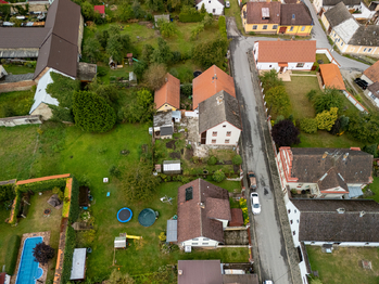 Prodej domu 146 m², Stráž nad Nežárkou
