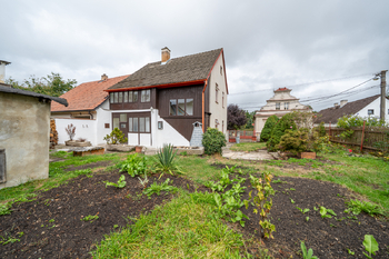 Prodej domu 146 m², Stráž nad Nežárkou