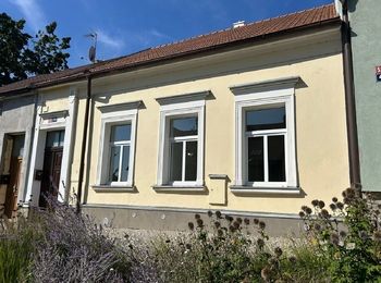 Pronájem domu 90 m², Benešov