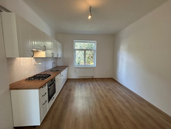 Pronájem domu 90 m², Benešov
