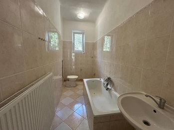 Pronájem domu 90 m², Benešov